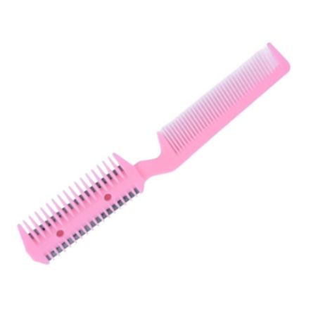 Razor Cutting Thinning Comb Buy Online in Zimbabwe thedailysale.shop