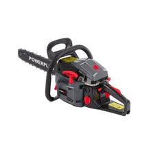 Load image into Gallery viewer, Powerplus 45cc Chainsaw 450mm Blade 1.7kw
