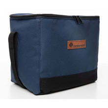 Load image into Gallery viewer, Campground Cooler Bag - 24 Can
