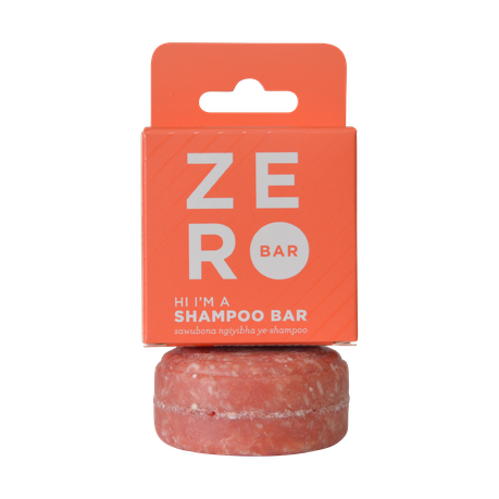 Zero Waste Shampoo bar Jojoba Buy Online in Zimbabwe thedailysale.shop