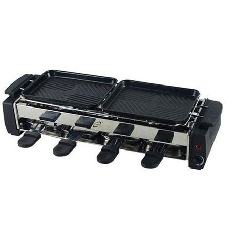 Atttw-Electric Barbecue Grill