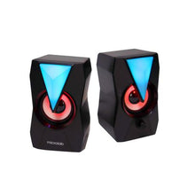 Load image into Gallery viewer, Microlab B22 USB2.0 Game Multimedia Speaker
