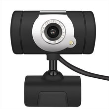 Load image into Gallery viewer, HXSJ A847 480p Webcam with Manual Focus
