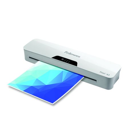 Fellowes Pixel A3 Laminator