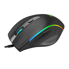 Load image into Gallery viewer, T-Dagger Recruit 2 3200DPI Wired RGB Gaming Mouse
