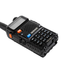 Load image into Gallery viewer, 2 Way Radios Vhf Uhf Handheld Ham Walkie Talkie UV-5R
