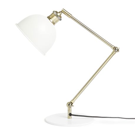 George & Mason - Hubble Desk Lamp Buy Online in Zimbabwe thedailysale.shop