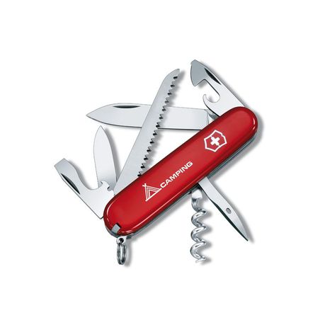 Victorinox Camper 91mm Buy Online in Zimbabwe thedailysale.shop