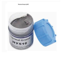 Load image into Gallery viewer, HY510 10g Grey Thermal Conductive Grease Paste For CPU GPU Chipset Cooling
