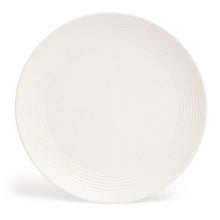 Load image into Gallery viewer, George &amp; Mason - Bamboo Fibre Side Plate - White
