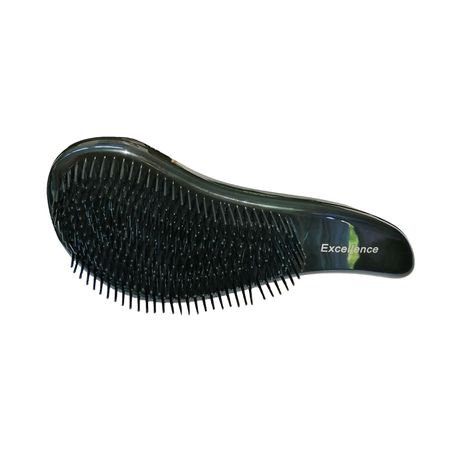 Excellence Pro Detangler Brush Buy Online in Zimbabwe thedailysale.shop