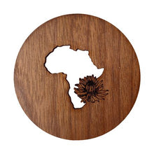 Load image into Gallery viewer, Africa Protea Coasters
