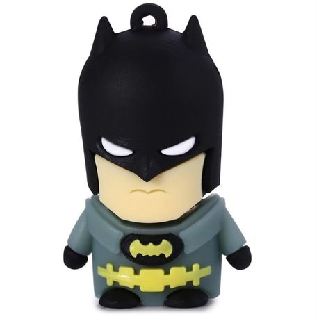 32GB Novelty USB Flash Drive Batman