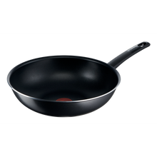 Load image into Gallery viewer, Tefal Simplicity+ Wok 28 cm
