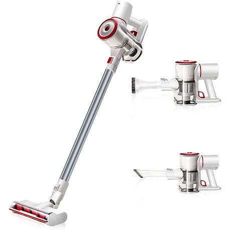 EZVAC Cordless  Portable Vacuum Buy Online in Zimbabwe thedailysale.shop