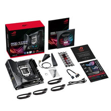 Load image into Gallery viewer, ASUS ROG STIRX Z490-I GAMING MiniITX Motherboard
