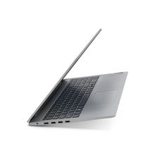 Load image into Gallery viewer, Lenovo IdeaPad 3 AMD Athlon Silver 3050U 4GB 256GB 15.6 HD Notebook - Grey
