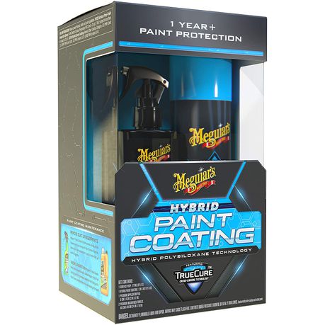 Meguiar's Hybrid Paint Coating Buy Online in Zimbabwe thedailysale.shop