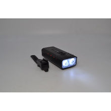 Load image into Gallery viewer, Emergency Flash Light- Bicycle Front Light USB Rechargeable
