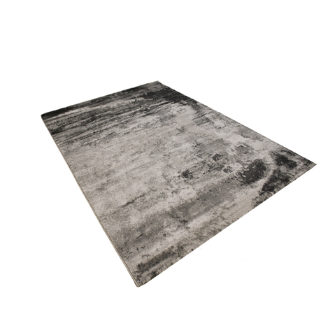 Decorpeople - Modern Rug in Grey 80x300 Buy Online in Zimbabwe thedailysale.shop