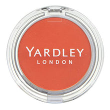 Load image into Gallery viewer, Yardley Blusher Terracotta
