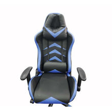 Load image into Gallery viewer, GT Racing Gaming Chair - Blue
