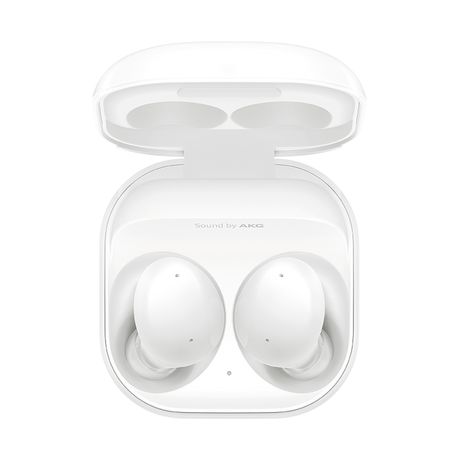 Samsung Galaxy Buds2 - White Buy Online in Zimbabwe thedailysale.shop