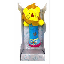 Load image into Gallery viewer, Baby Rattle - Blue
