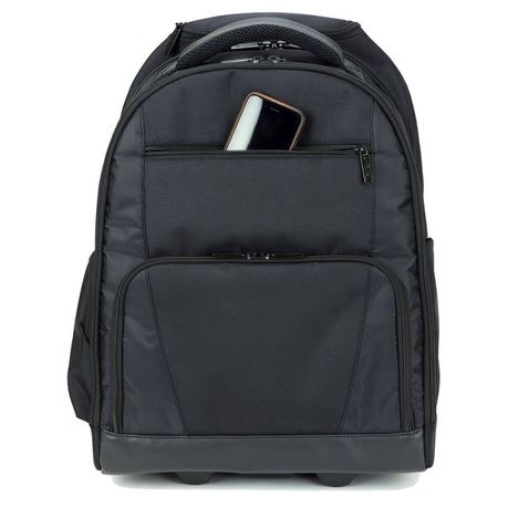 Targus SPort Rolling 15-15.6? Laptop Backpack – TSB700 Buy Online in Zimbabwe thedailysale.shop