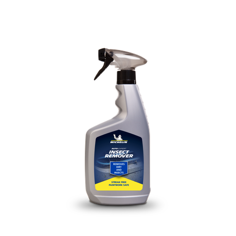 Michelin - Insect Remover Spray 650ml Buy Online in Zimbabwe thedailysale.shop