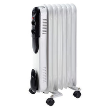 Load image into Gallery viewer, Pineware 7 Fin Oil Heater
