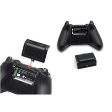 Load image into Gallery viewer, Battery Pack for Xbox One Gaming Controller (Play &amp; Charge)
