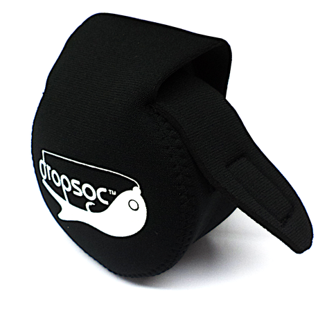 Dropsoc Neoprene Reel Cover - Fly Reels - Medium Buy Online in Zimbabwe thedailysale.shop