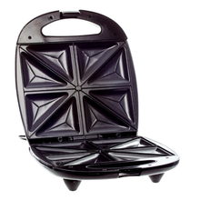 Load image into Gallery viewer, 4 Slice Sandwich Toaster SFS-2108
