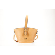 Load image into Gallery viewer, Brad Scott The Brazillian Bucket Bag Which Can Also Be Worn As An Over The Shoulder
