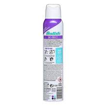 Load image into Gallery viewer, Batiste Hair Benefits Dry Shampoo &amp; De-Frizz 200ml
