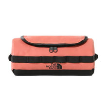 Load image into Gallery viewer, The North Face-BC Travel Canister - S-Faded Rose-TNF Black
