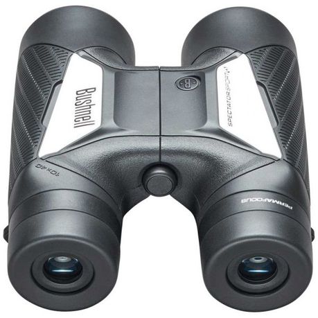 Bushnell 10x40 Spectator PermaFocus Sport  Binoculars Buy Online in Zimbabwe thedailysale.shop