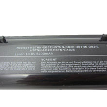 Load image into Gallery viewer, AfroTech Replace Battery HP ProBook 4330s 4331s HP4431 5200mah-B431
