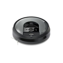 Load image into Gallery viewer, iRobot Roomba® i7 Robot Vacuum + Automatic Dirt Disposal Base
