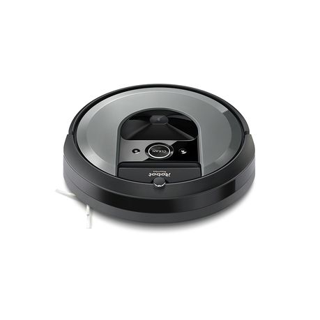 iRobot Roomba® i7 Robot Vacuum + Automatic Dirt Disposal Base