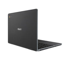 Load image into Gallery viewer, Asus Chromebook C204MA Celeron N4020 4GB 11.6 HD Notebook - Dark Grey
