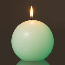 Load image into Gallery viewer, Tranquility Candles - Colour Changing Candles - Light - Medium Ball
