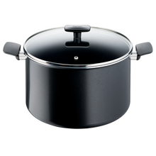 Load image into Gallery viewer, Tefal Simplicity+ Stock Stewpot 28 cm
