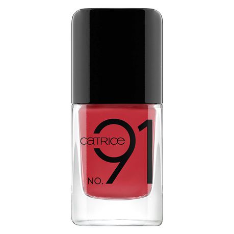 Catrice ICONails Gel Lacquer 91 Buy Online in Zimbabwe thedailysale.shop