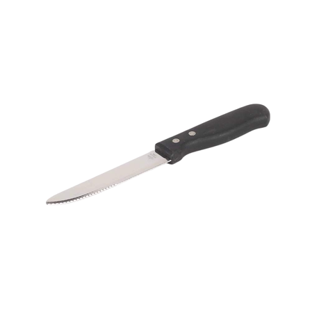 Cater Care Plastic Handle Steak Knife 127 mm Buy Online in Zimbabwe thedailysale.shop