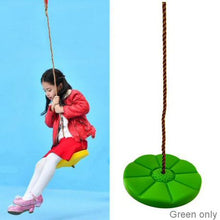 Load image into Gallery viewer, PH Garden - Kiddies Button Tree Swing
