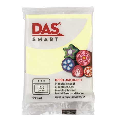 Das Smart 57g Phosphorescent