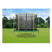 Load image into Gallery viewer, Trampoline with Safety Net - 3m (10ft)
