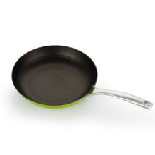 Load image into Gallery viewer, Capri - 28cm Honeycomb Frying Pan - Green
